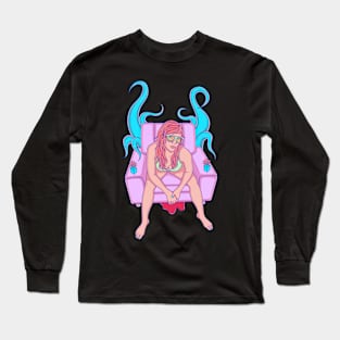 Sweet Death Long Sleeve T-Shirt